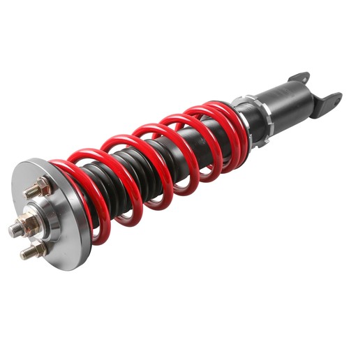 4PCS Shock Struts Kit For 1988-91 Honda Civic CRX 90-93 Acura Integra Adj.Height - Picture 5 of 14