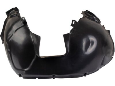 TRQ 76XM96T Front Right Fender Liner Fits 2008-2016 Volvo XC70 2.5L 5 ...