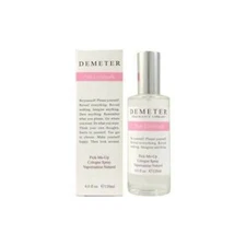Pink Lemonade by Demeter for Unisex 4.0 oz Cologne Spray Brand New