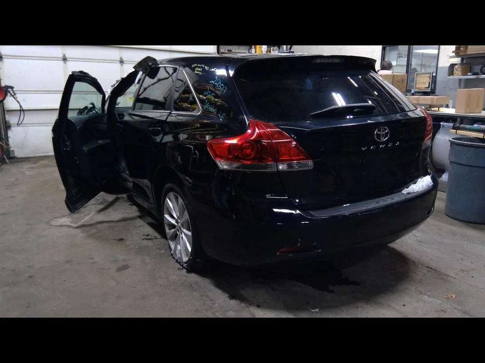 Driver Front Window Regulator Electric Fits 09-16 VENZA 1512544 - Image 3 of 4