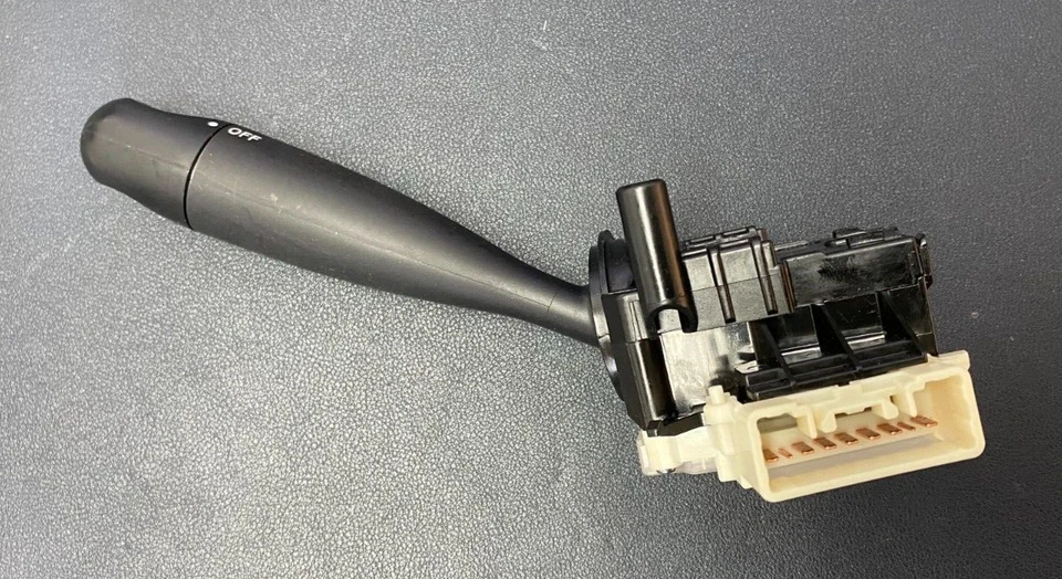 Interruptor atenuador OEM CBS1243 NUEVO Foto 3 de 4