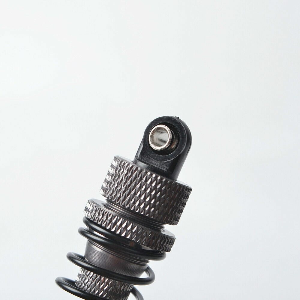 Fdit Support D'amortisseur De Voiture RC 4 Pièces RC 1/10 Support D