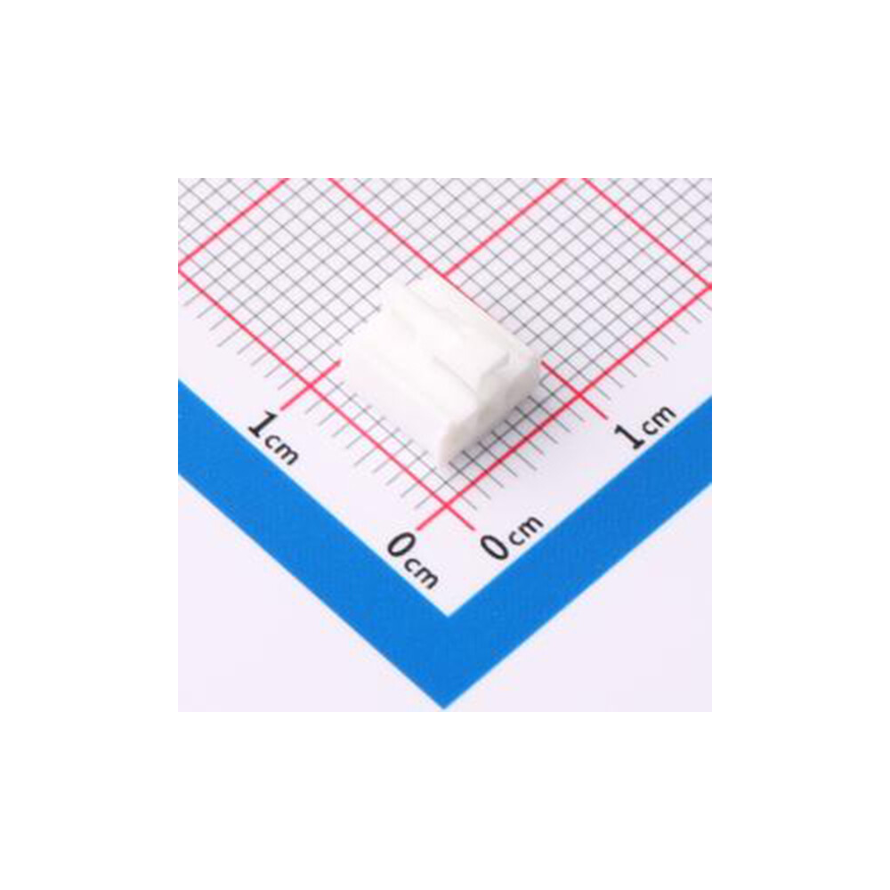 10pcs)ZX-HY2.0-3PJK P=2mm | eBay