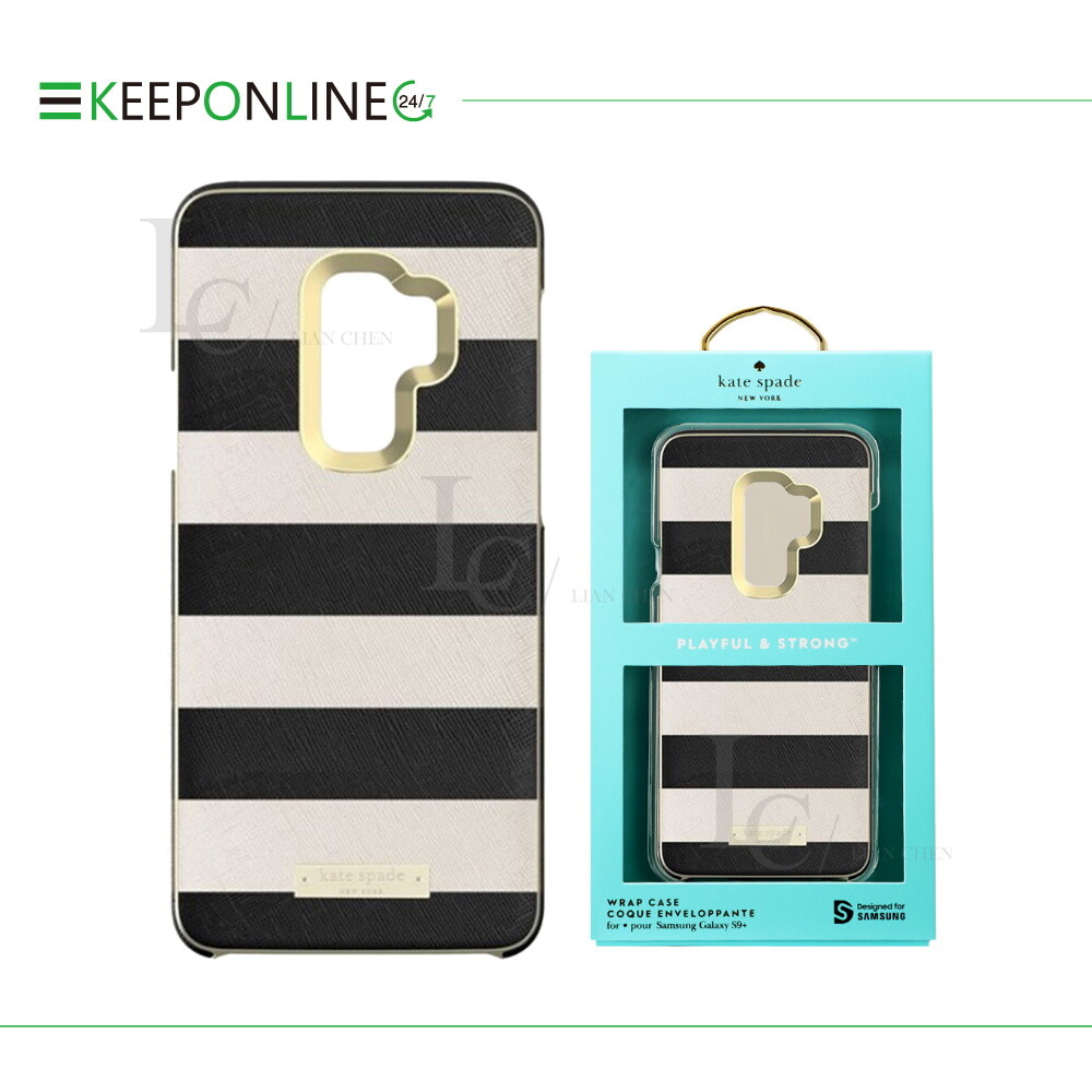 Samsung Phones Galaxy S21 Case Kate Spade Kate Spade S9 Plus Case