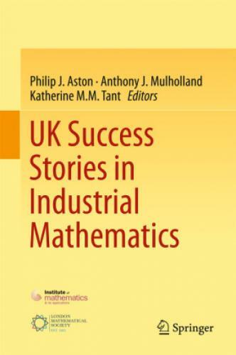 Thumbnail - Uk Success Stories In Industrial Mathematics 3065