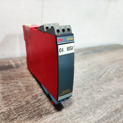 GEBRAUCHT | PR ELECTRONICS 5202B2 (5202)