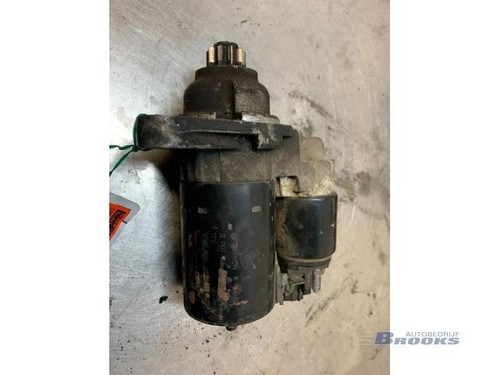 Anlasser Audi A3 8P 0001121408 P14740431