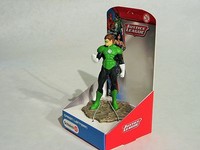 Schleich Figur -- 22507 -- Green Lantern -- Comic Justice League Neu Ovp