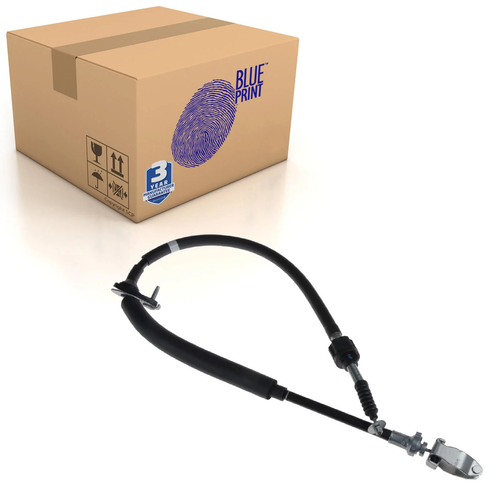 Clutch Cable Fits Perodua Kelisa Daihatsu Cuore Sirion YRV Blue Print