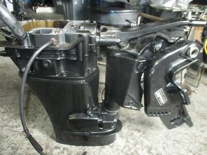 Suzuki df50 винт