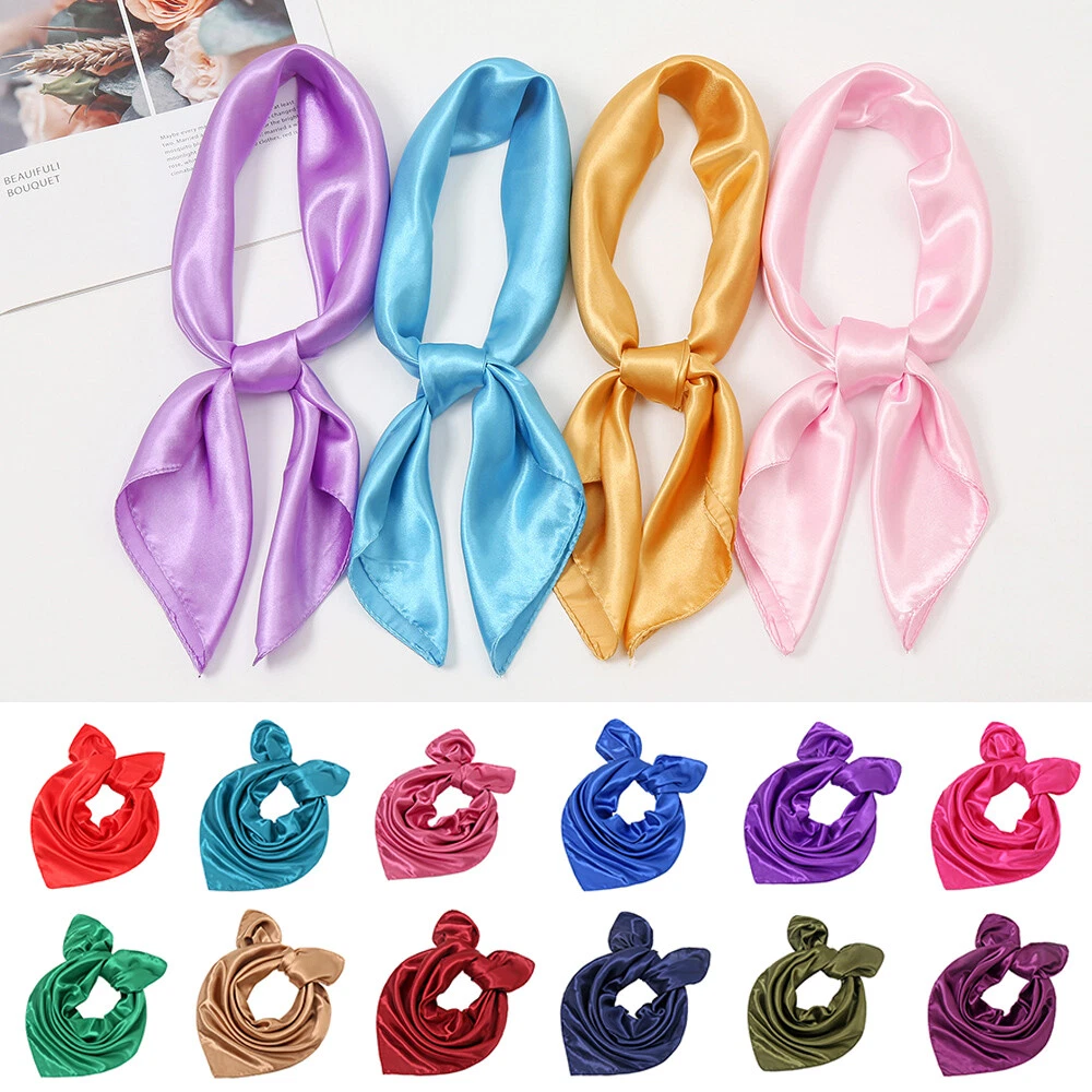 Silk 2024 head squares