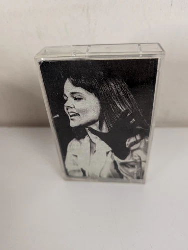 BELINDA CARLISLE, HAMMERSMITH ODEON 16 SEPTEMBRE 1988, cassette cassette, tdk D90