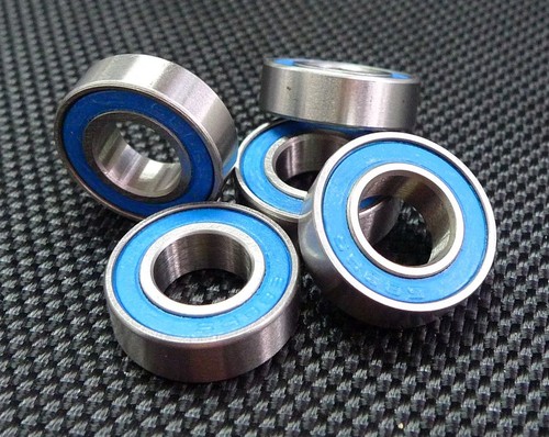 Подшипник 688 2rs