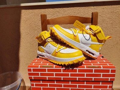 Nike Air Force 1 x Off White EU43/US9,5 