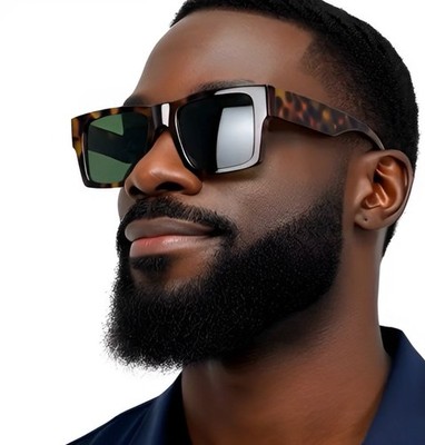 Gangster Easy E Cholo Black Super Dark Sunglasses Hip Hop Shades Street Wear New