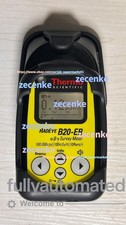 Thermo Scientific RadEye B20-ER Multi-purpose survey instrument radiation meter-