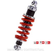 StoßDäMpfer Hinten YSS Gas Nach Oben Line Honda Cbr900Rr FüR Motorrad