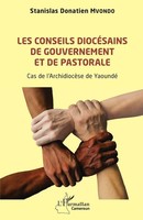 Stanislas Donatien Mvondo | Les Conseils DiocéSains De Gouvernement Et De...
