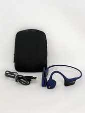 AfterShokz Trekz Air Wireless Ear Bone Conduction Headphones T-43
