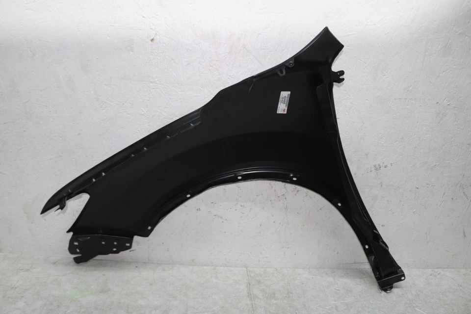 2014 2020 NISSAN ROGUE RIGHT SIDE FENDER - Image 4 of 4