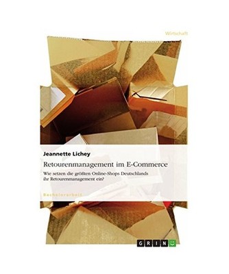 Retourenmanagement im E-Commerce: Wie setzen die größten Online-Shops Deutschl