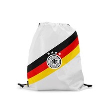 Sac de sport Allemagne 2026 foot football équipe - 27 x 33 cm