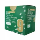 GC Fuji 9 Posterior Restorative Large Pack Glass Ionomer Dental Cement Free Ship