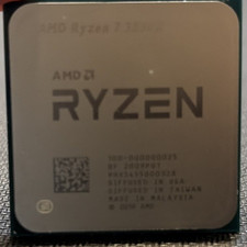AMD Ryzen 7 3800X 8-Core 3.9GHz - AM4 Socket ...