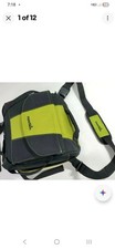 MUNCHKIN BRICA TRAVEL BOOSTER SEAT W/ UNDERSEAT STORAGE