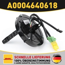 Lenkwinkelsensor A0004640618 F&uuml;r MERCEDES C-KLASSE S203 C320 C270 C220 C200 C350