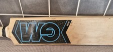 Cricket Bat Gunn & Moore, GM Neon 101, Size 5 Willow Cricketing Bat 