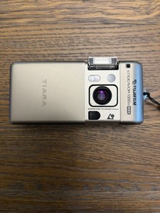 Fujifilm Tiara IX | eBay