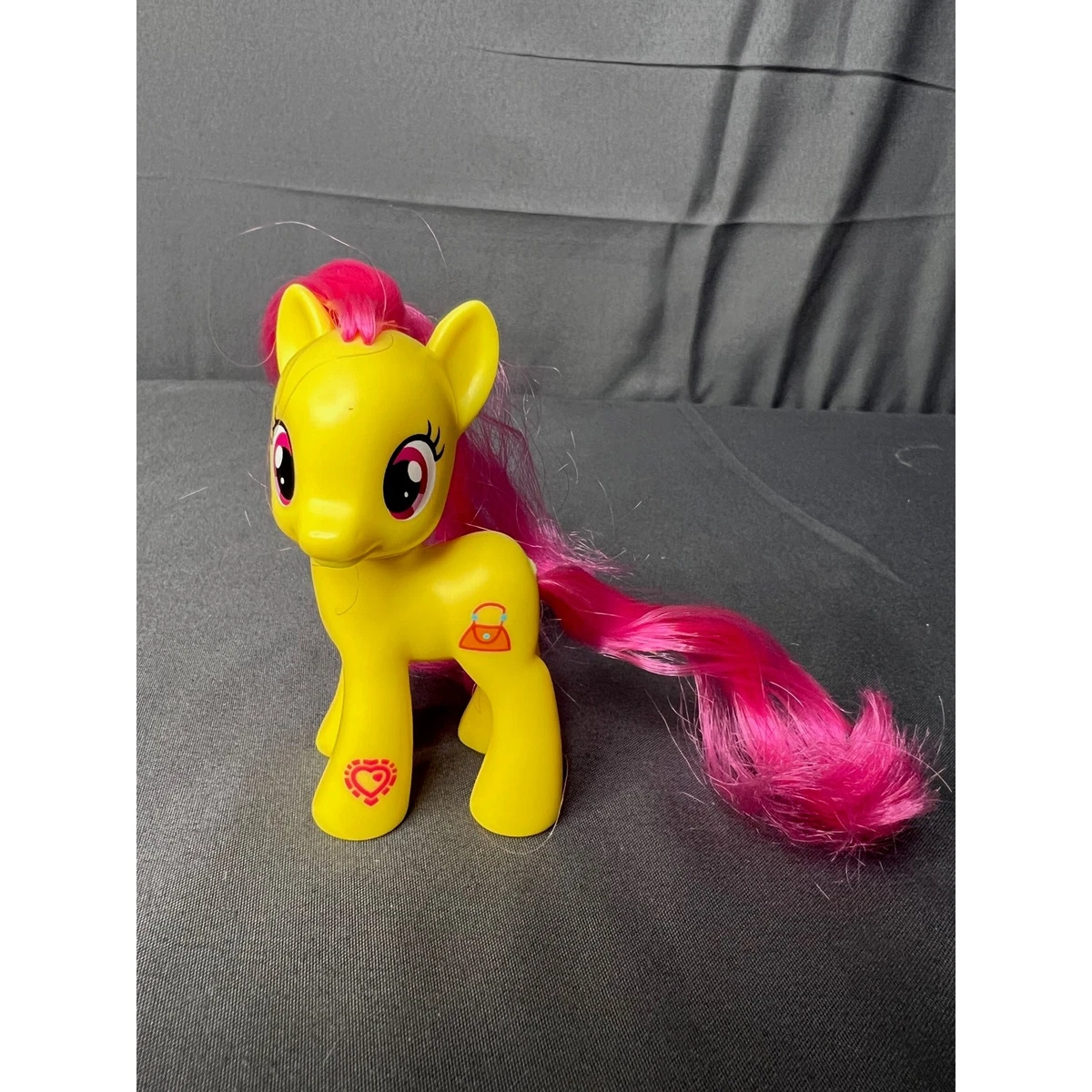My Little Pony Kids Vintage & Antique Toys for sale | eBay