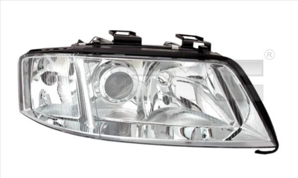 Fits TYC O�WIETLENIE 20-5378-08-2 AD A-6 C5 1997-1999 HEAD LAMP LH EL ⭐UK Stock⭐