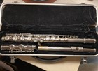 Student flute by Sky made in USA In Original Hard case Used selling AS IS.  — photo 2