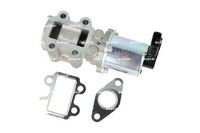 Agr Ventil Easy Fit Nrf 48655 FüR Toyota Verso Avensis Rav 3 4 Van Corolla Auris