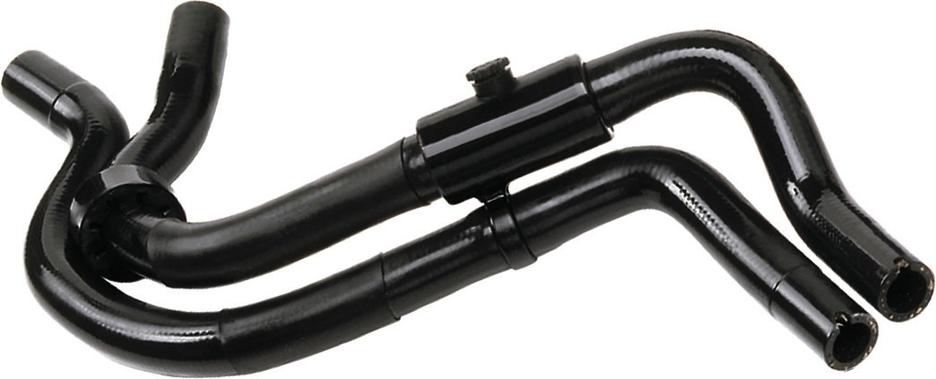 GATES-OE 02-1888 Heater Hose for FIAT - Image 30
