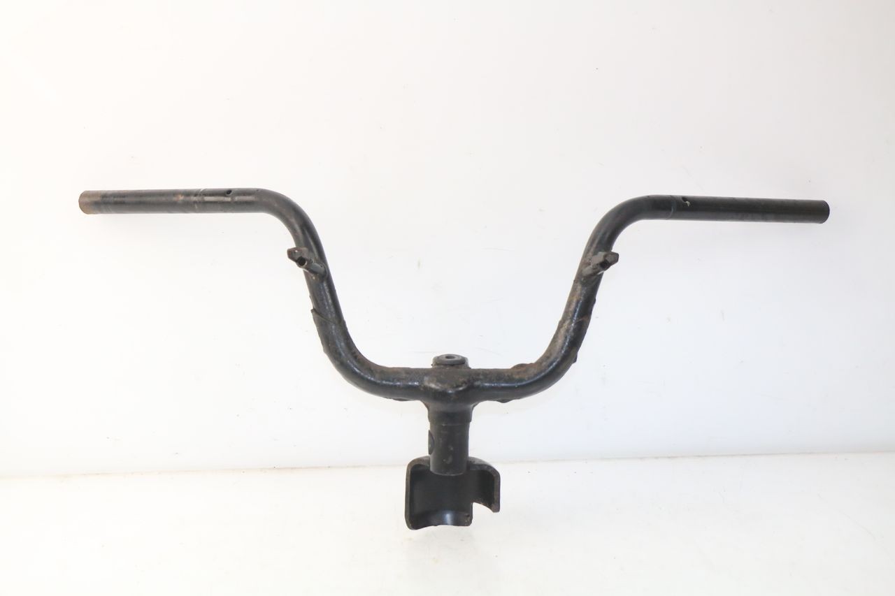 manubrio - SYM GTS EFI ABS 125 (2012 - 2016)