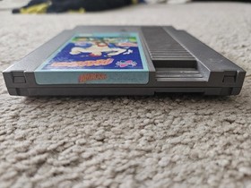 Amagon (Nintendo Entertainment System NES, 1989) 