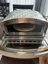 bella PRO - Blaze Oven+: Pizza, Broil, Bake & Roast - Oatmilk
