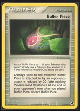 Buffer Piece Dragon Frontiers 72/101 Uncommon Pokemon TCG Card NM on eBay