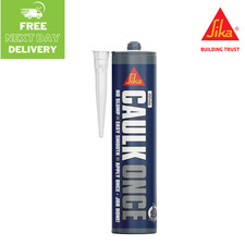 Caulk Once 295ml