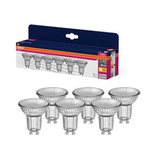 OSRAM LED Star Value PAR16 GU10 Warmweiß 270...