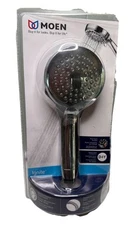Moen Ignite Shower Head Chrome Finish Open Box 20091