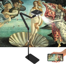 Art Master Professional Art Projector Made by Artists for Tracing Drawing Sketch