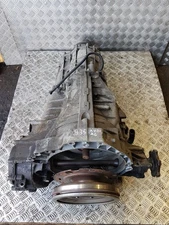 NPB GEARBOX AUDI A6 7 SPEED AUTOMATIC 3.0 DIESEL