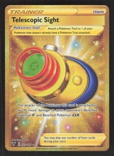 Telescopic Sight #203 Prices | Pokemon Vivid Voltage | Pokemon Cards
