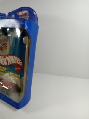30th Anniversary Replica HOT WHEELS 