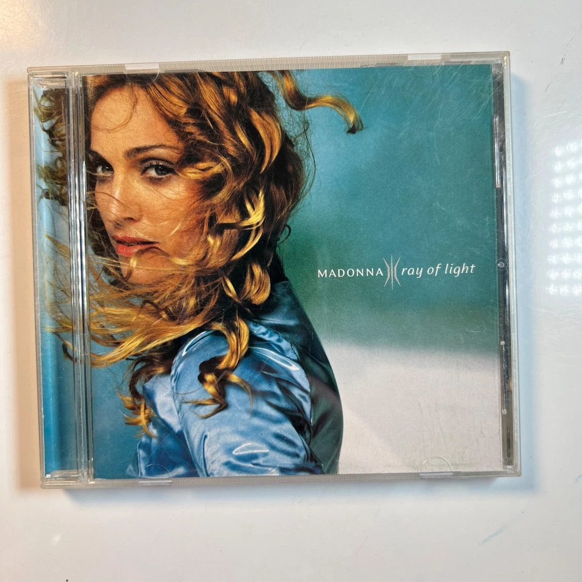 madonna ray of light products for sale | eBay