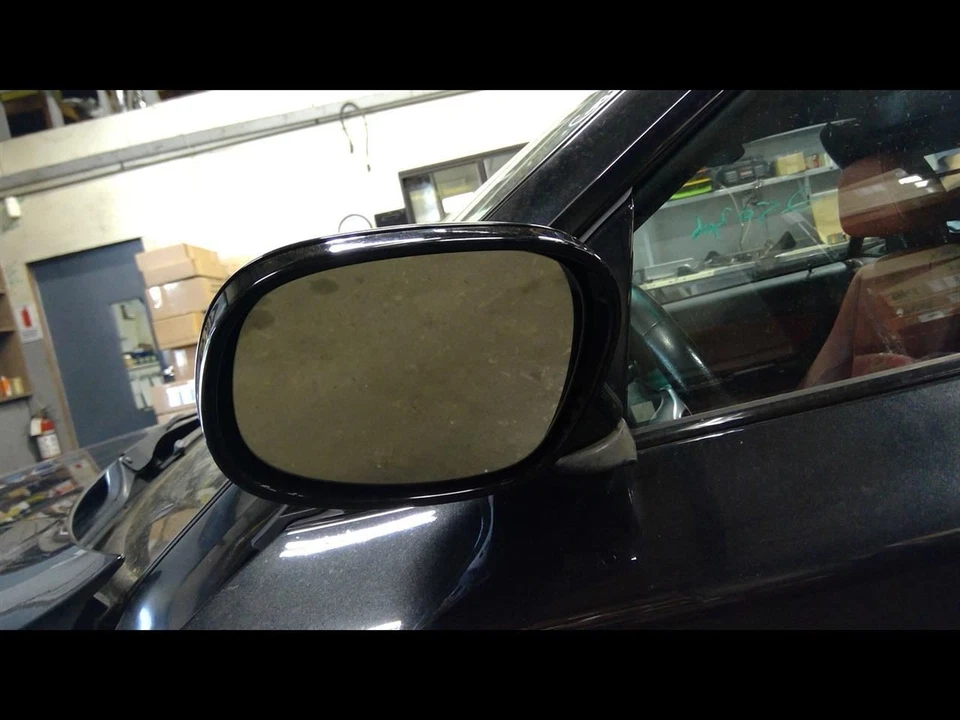 Espejo retrovisor lateral térmico plegable para BMW 128i 1639943 10-13 Foto 3 de 4